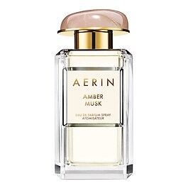 Amber Musk - Woda perfumowana